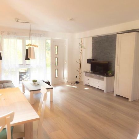 לנסטאט Ferienwohnung Saalhausen Sauerland מראה חיצוני תמונה