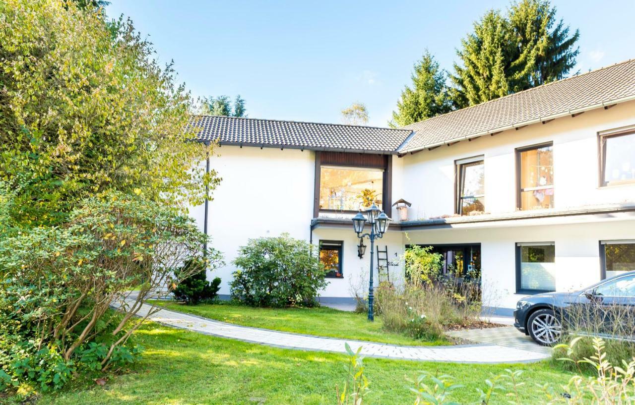 לנסטאט Ferienwohnung Saalhausen Sauerland מראה חיצוני תמונה