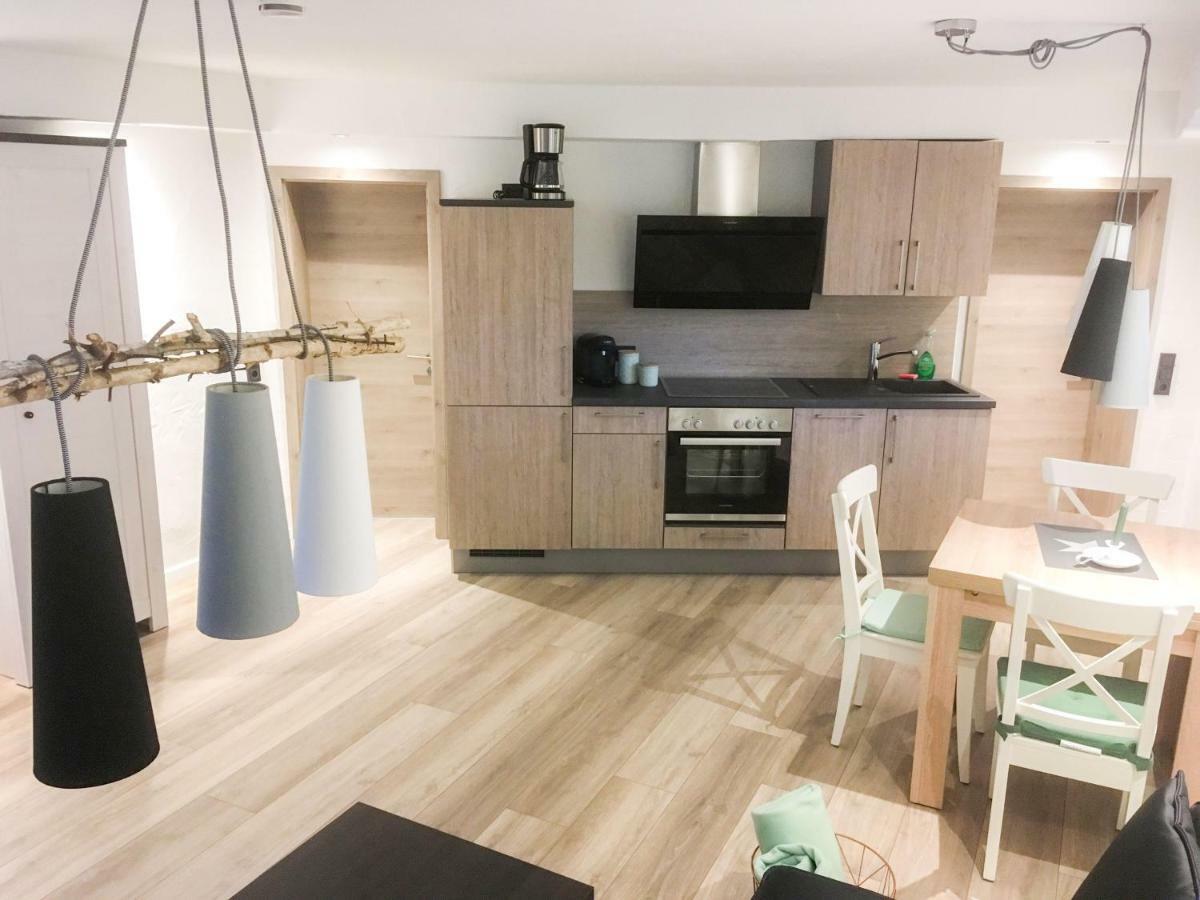 לנסטאט Ferienwohnung Saalhausen Sauerland מראה חיצוני תמונה