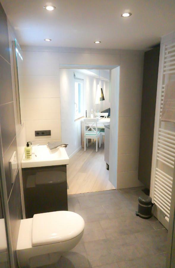 לנסטאט Ferienwohnung Saalhausen Sauerland מראה חיצוני תמונה